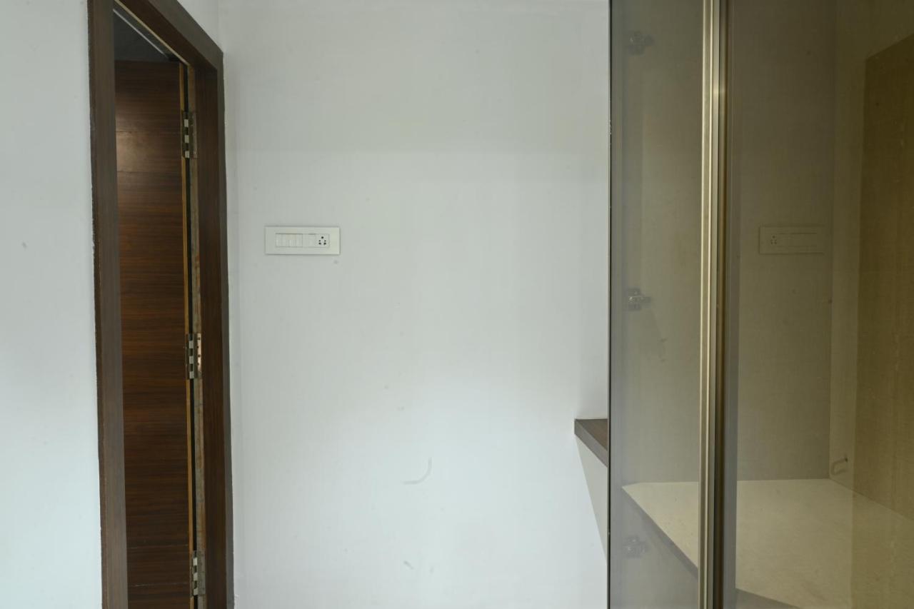 Hotel N Square Eluru Luaran gambar